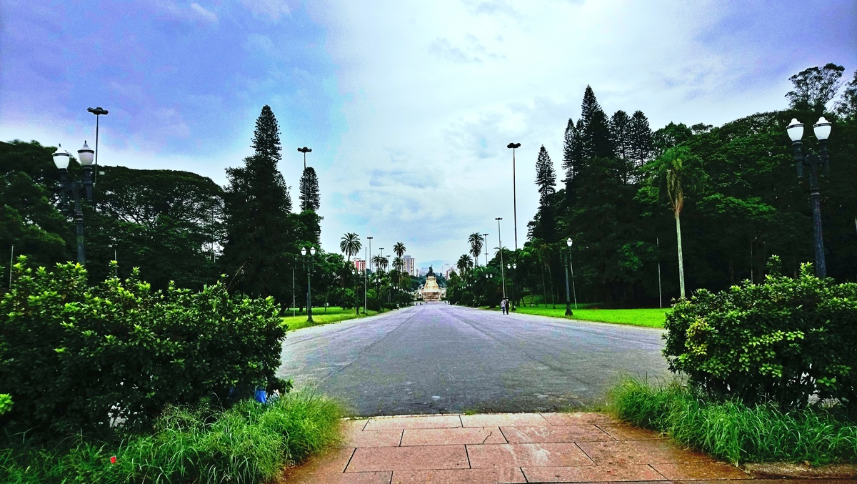 Parque da Independência