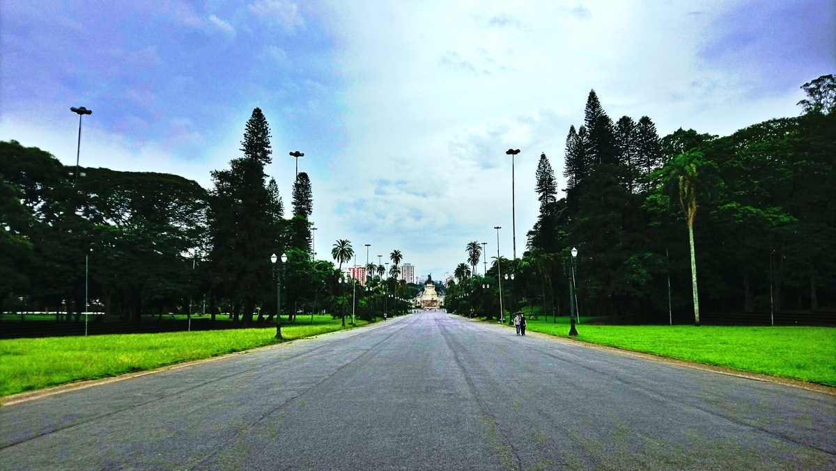 Parque da Independência