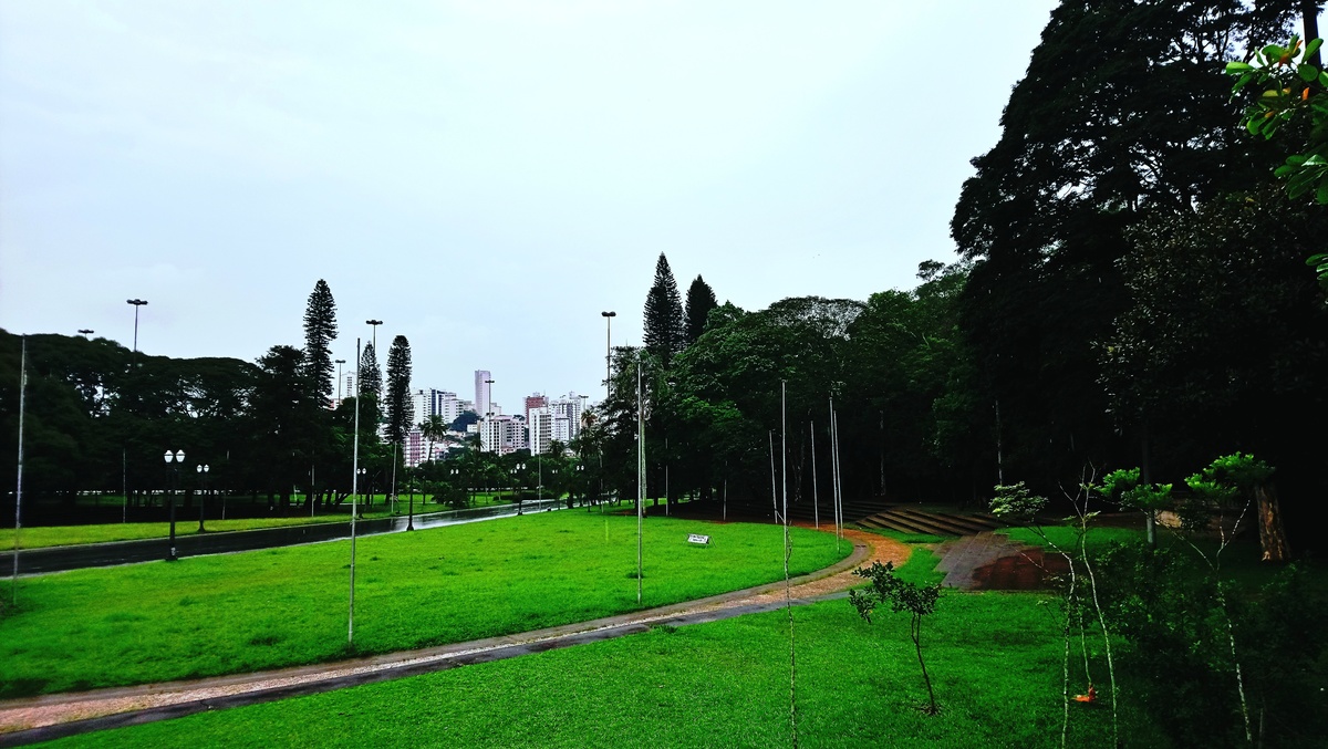 Parque da Independência