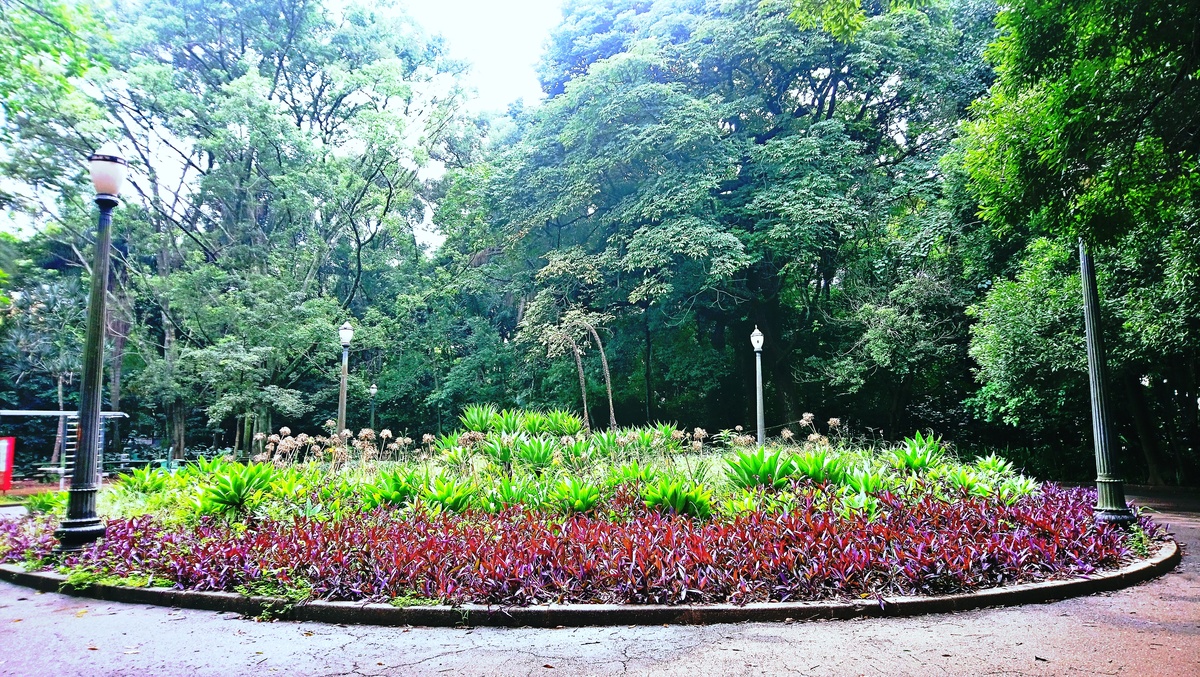 Parque da Independência