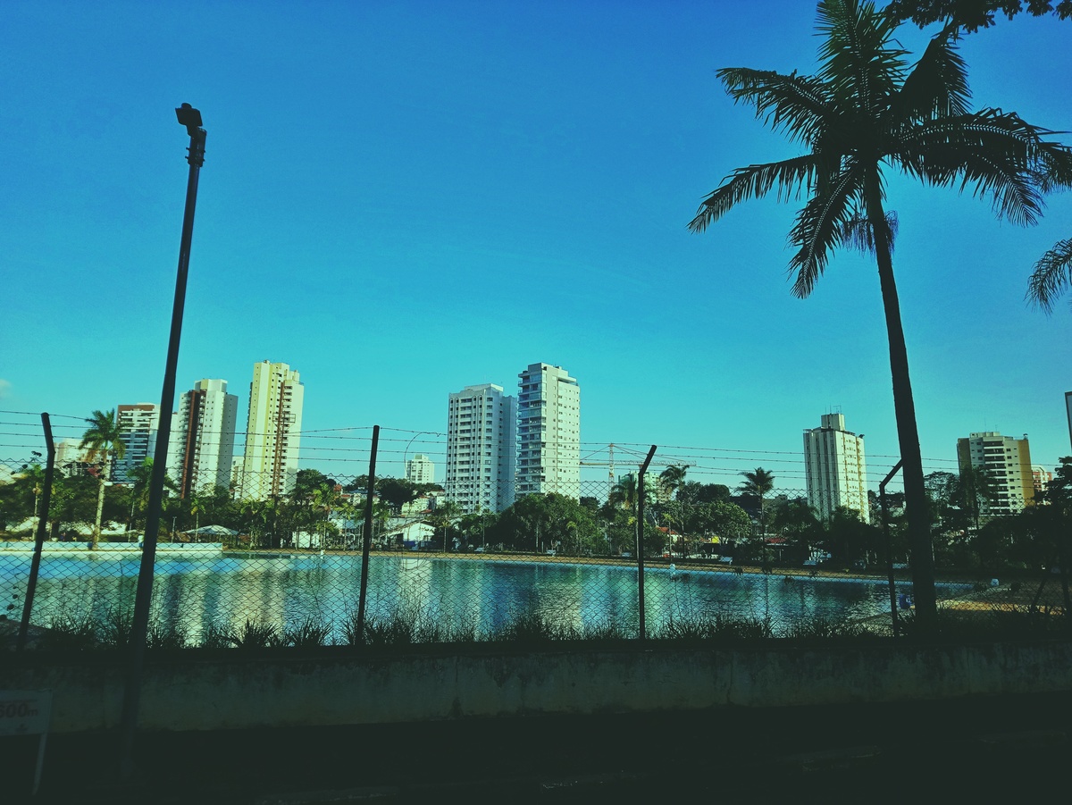 PARQUE CERET [JARDIM ANÁLIA FRANCO