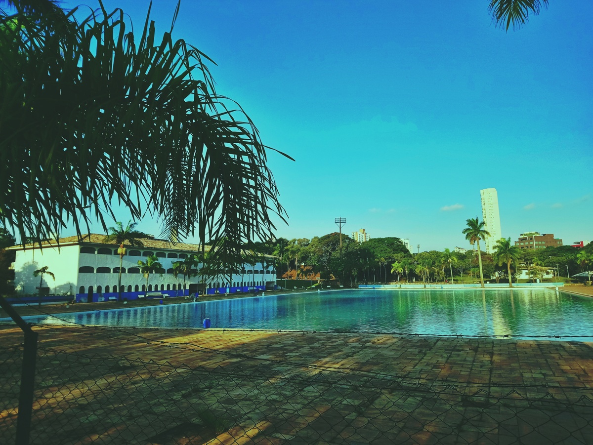 PARQUE CERET [JARDIM ANÁLIA FRANCO