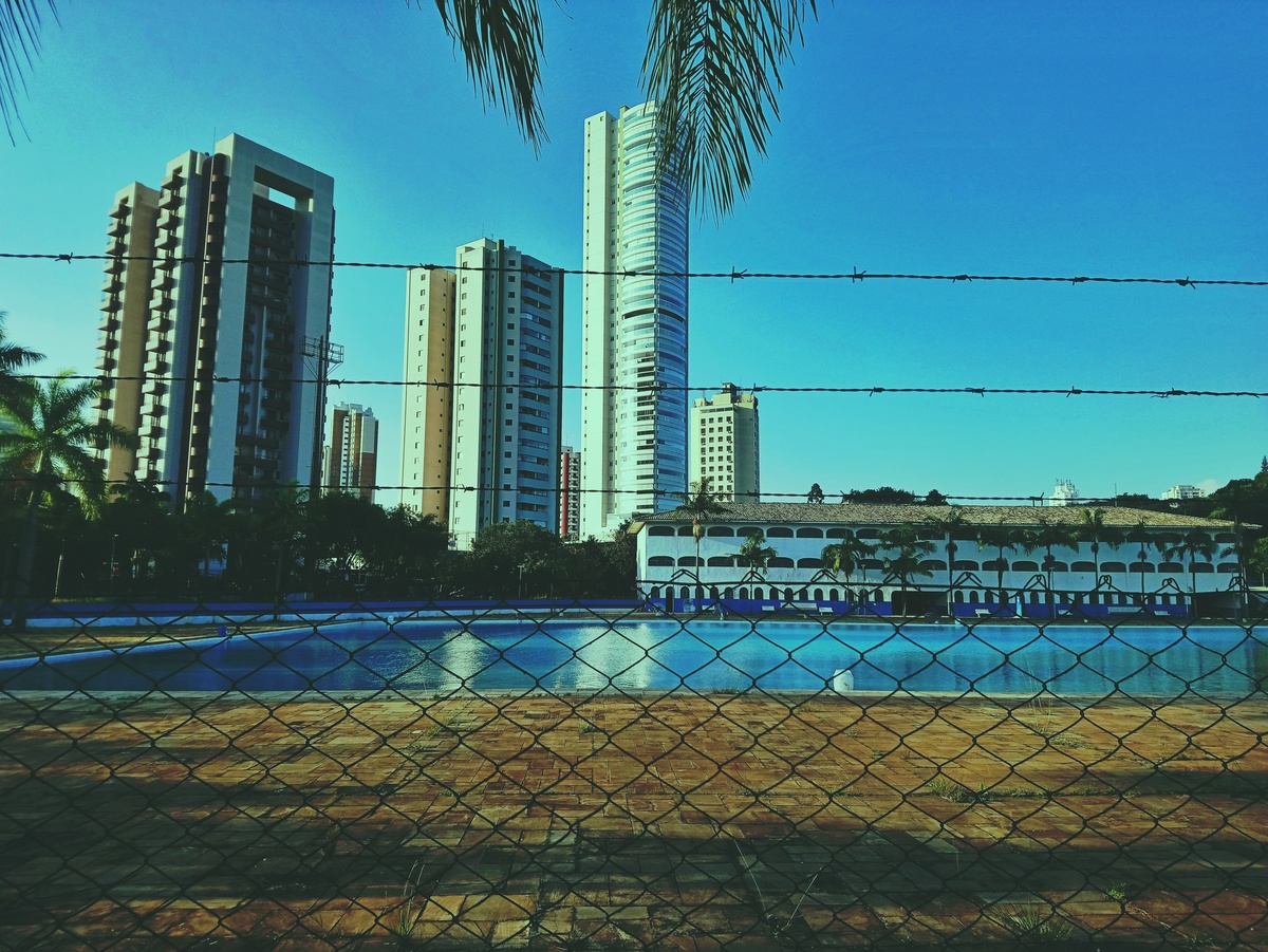 PARQUE CERET [JARDIM ANÁLIA FRANCO