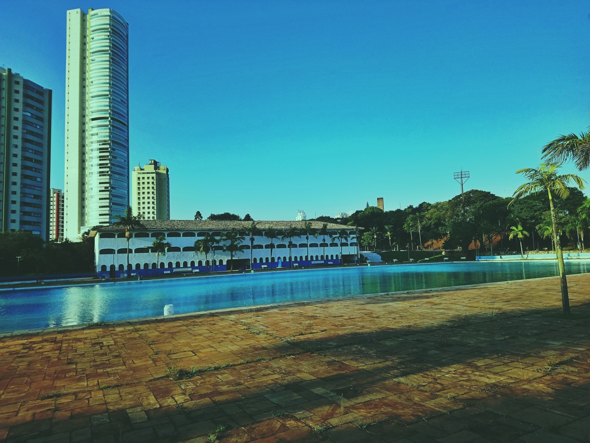 PARQUE CERET [JARDIM ANÁLIA FRANCO