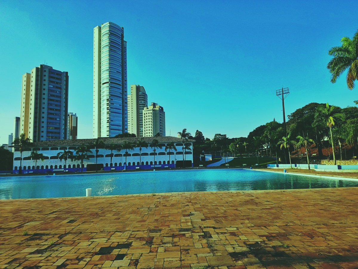 PARQUE CERET [JARDIM ANÁLIA FRANCO