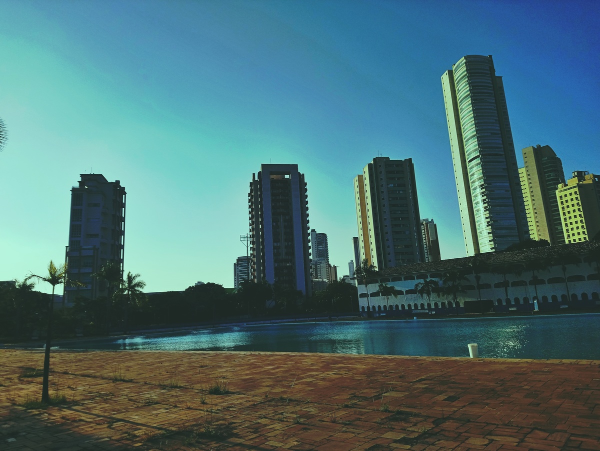 PARQUE CERET [JARDIM ANÁLIA FRANCO