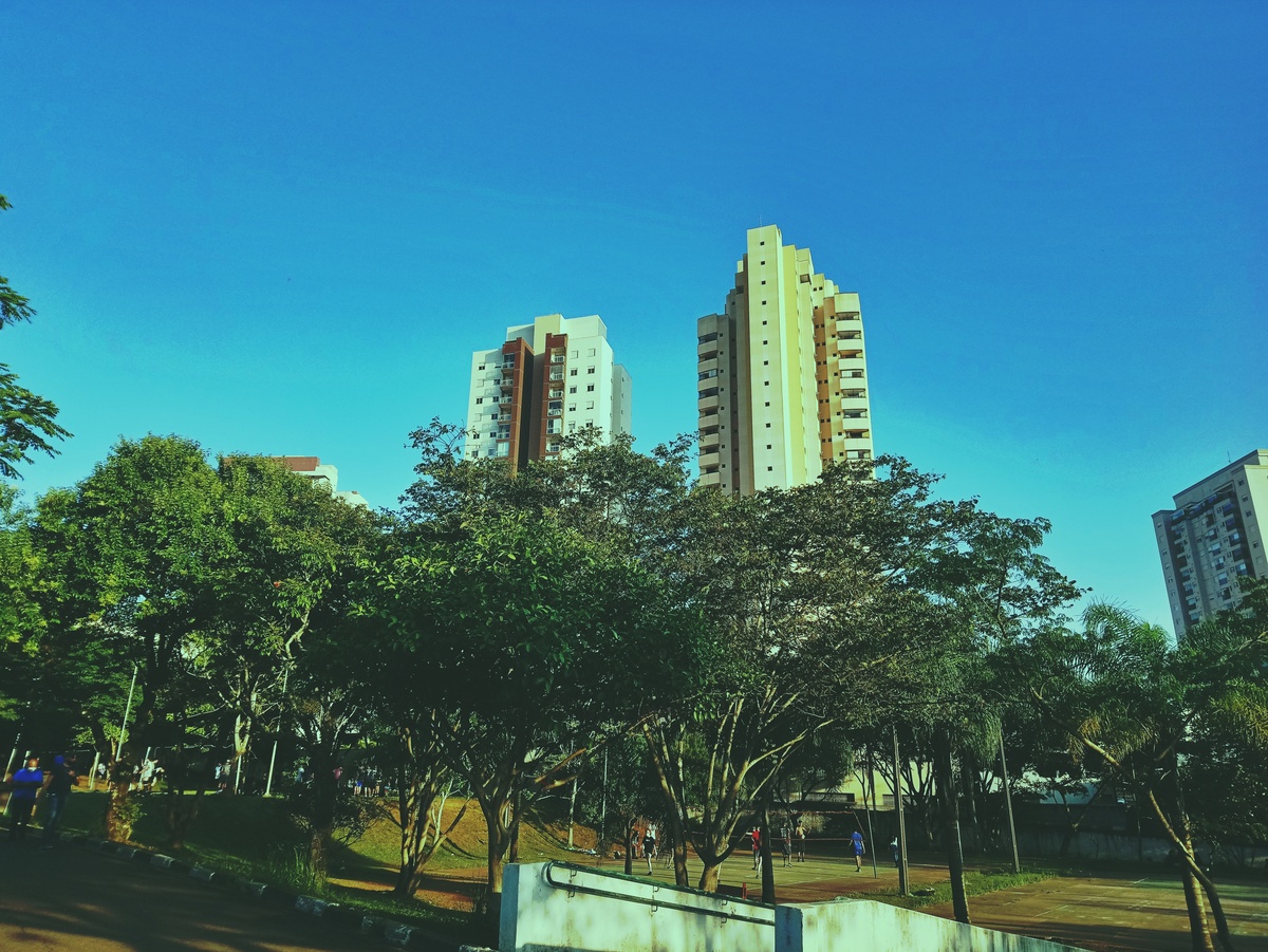 PARQUE CERET [JARDIM ANÁLIA FRANCO