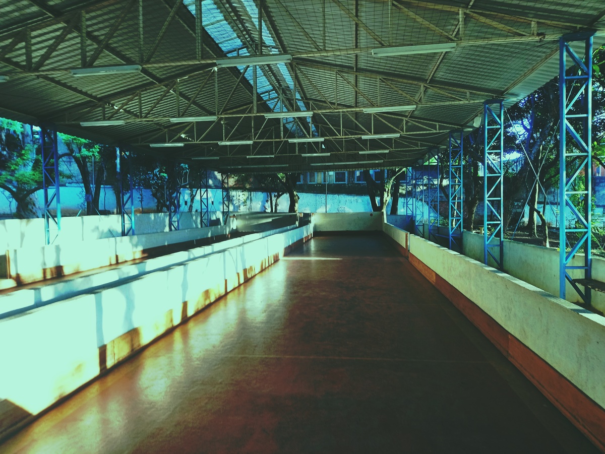 PARQUE CERET [JARDIM ANÁLIA FRANCO