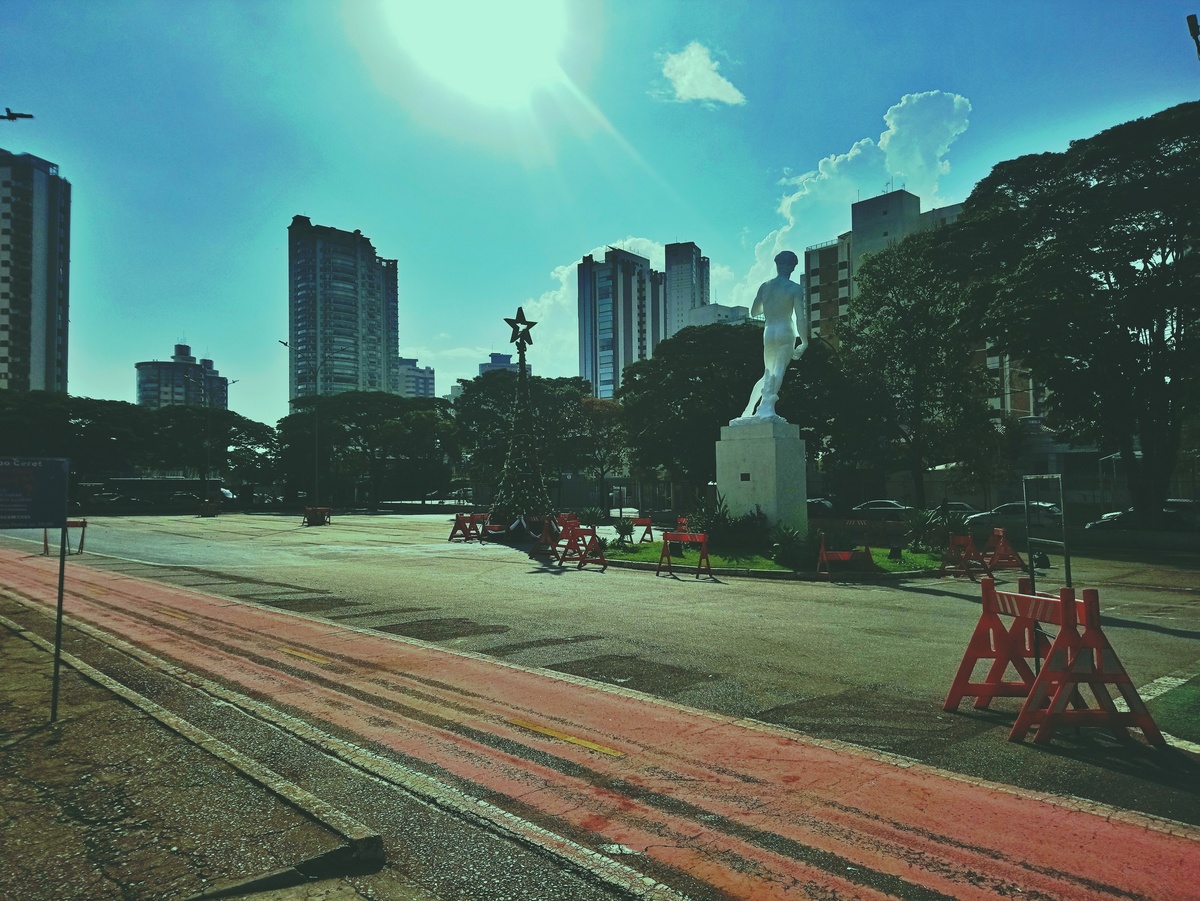 PARQUE CERET [JARDIM ANÁLIA FRANCO