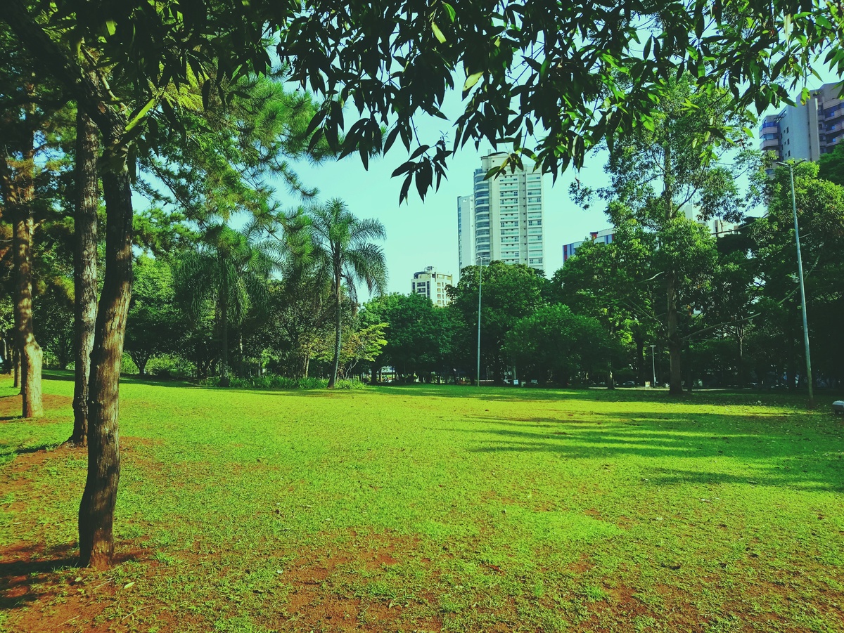 PARQUE CERET [JARDIM ANÁLIA FRANCO