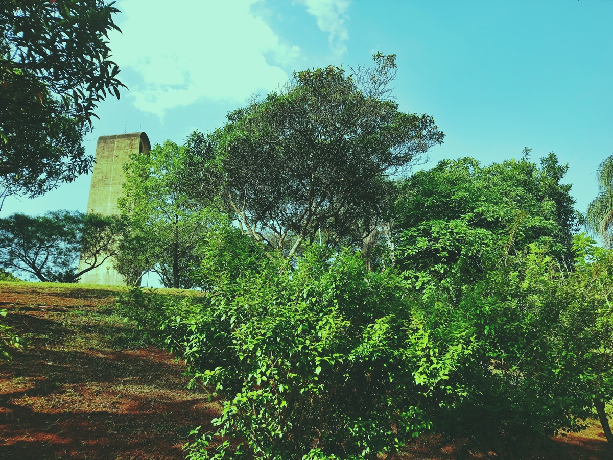 PARQUE CERET [JARDIM ANÁLIA FRANCO