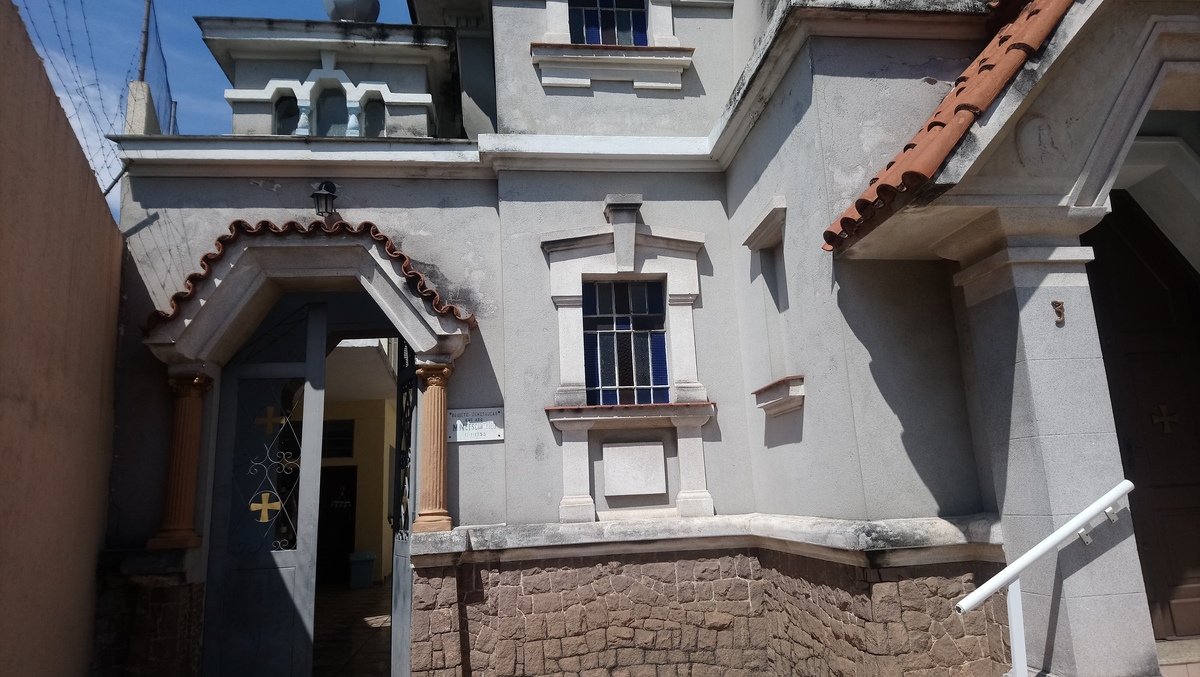 IGREJA ORTODOXA UKRANIANA