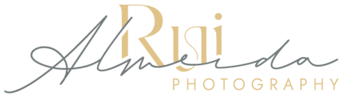 Logotipo de Rui Almeida Photography