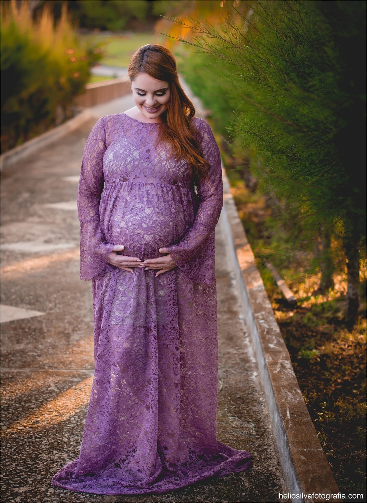 Lu Maysa , gestação, gestante, Rio das garças, ensaio meigo de gestante, fotos lindas de gestante, canal da lu amysa