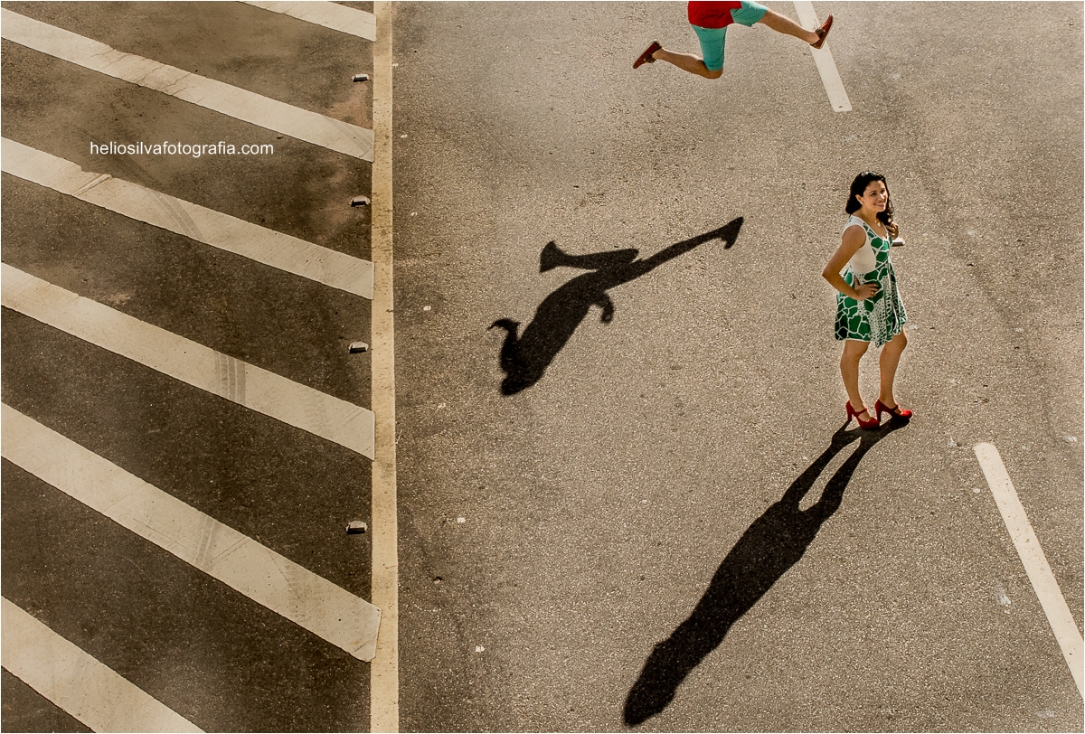 fotos criativas , ensaio de casal