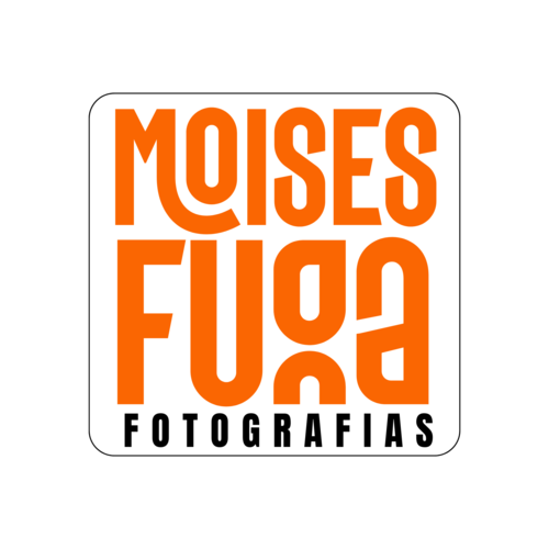 Logotipo de Moisés Fuga