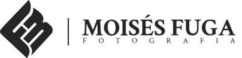 Logotipo de Moisés Fuga