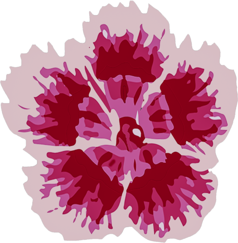 Logotipo de cravinafg