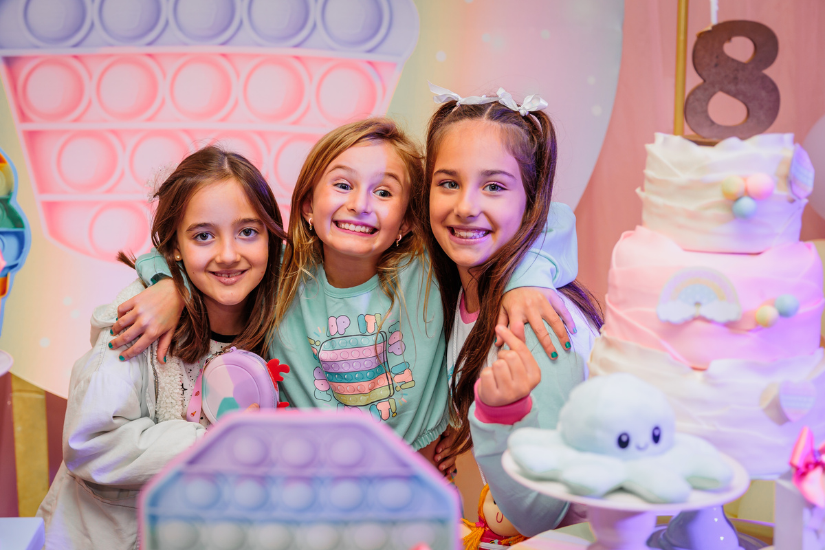 aniversário infantil, bambolino festas, aniversário de 8 anos, fotografo em caxias do sul, bolo de aniversário, espaço de eventos, aniversário de menina, aniversário de criança, fotografo de crianças, festas em caxias do sul, decoração de eventos