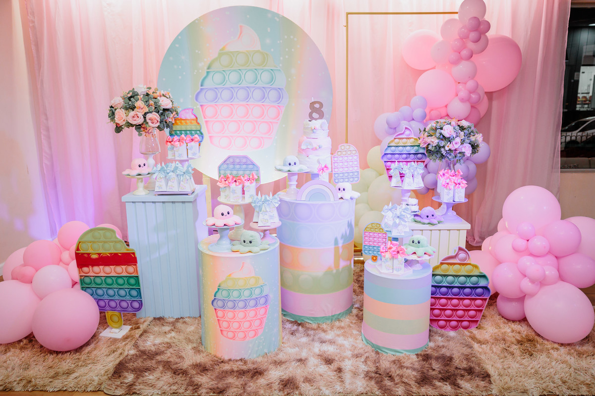 aniversário infantil, bambolino festas, aniversário de 8 anos, fotografo em caxias do sul, bolo de aniversário, espaço de eventos, aniversário de menina, aniversário de criança, fotografo de crianças, festas em caxias do sul, decoração de eventos