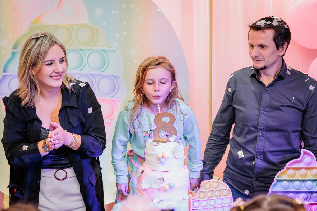 aniversário infantil, bambolino festas, aniversário de 8 anos, fotografo em caxias do sul, bolo de aniversário, espaço de eventos, aniversário de menina, aniversário de criança, fotografo de crianças, festas em caxias do sul, decoração de eventos