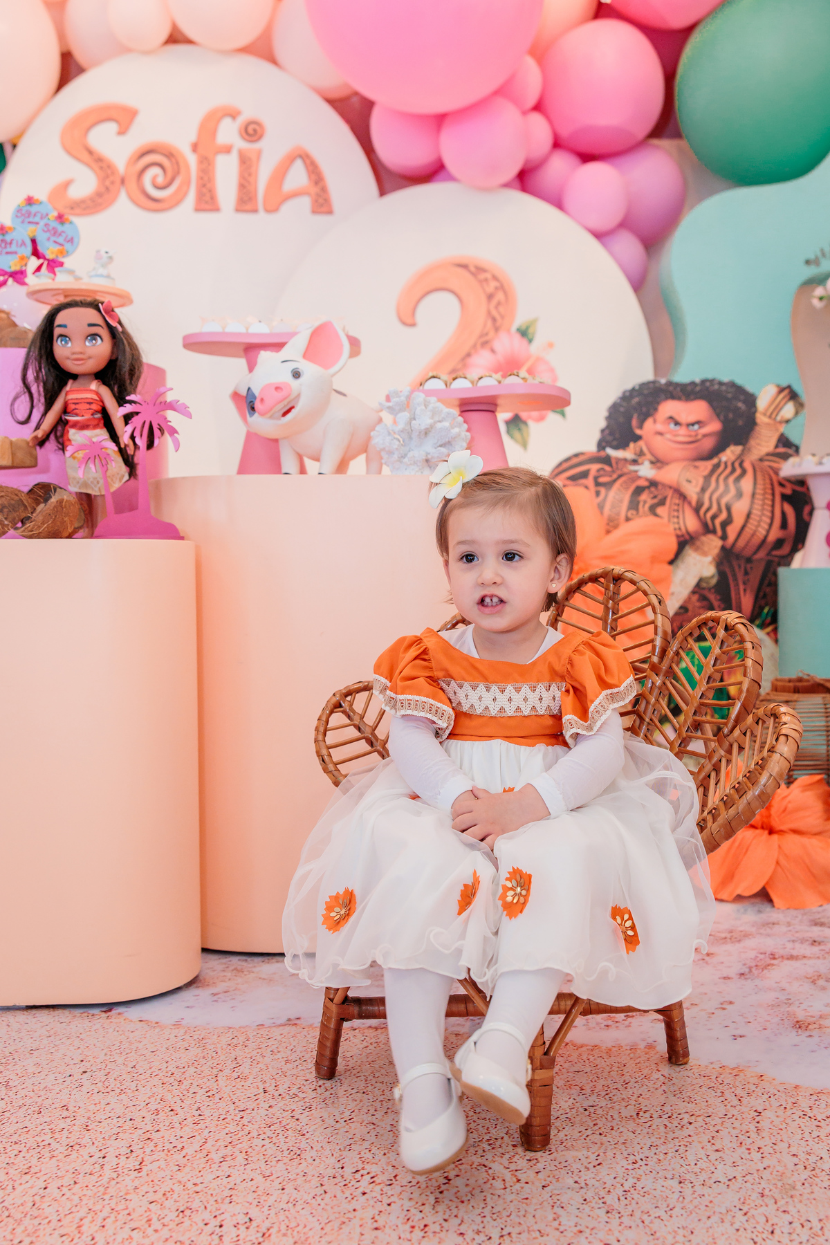 Fotógrafo de aniversário infantil em Farroupilha, fotografia infantil, festa infantil na Ticabum, aniversário de 2 anos da Sofia, Ticabum Farroupilha, Evandro Stocco Fotografia, fotógrafo infantil em Caxias do Sul e região
