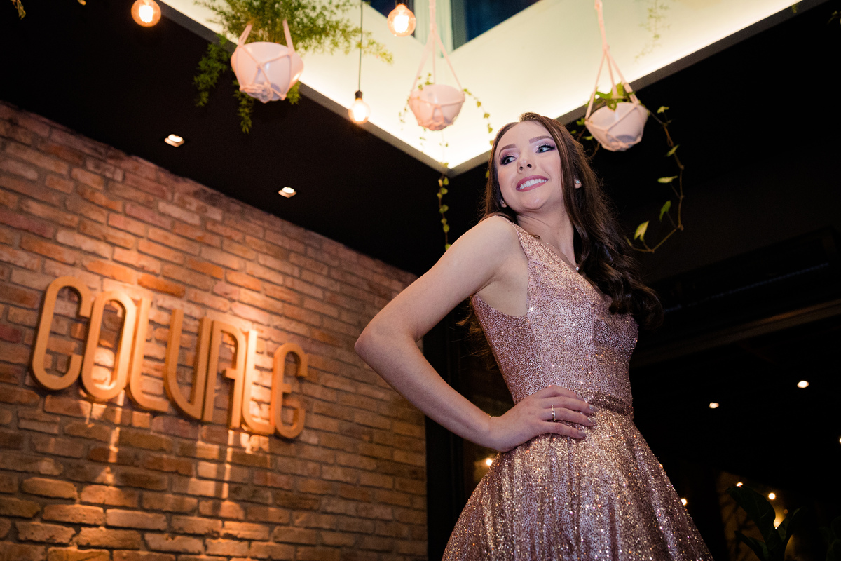 debutante