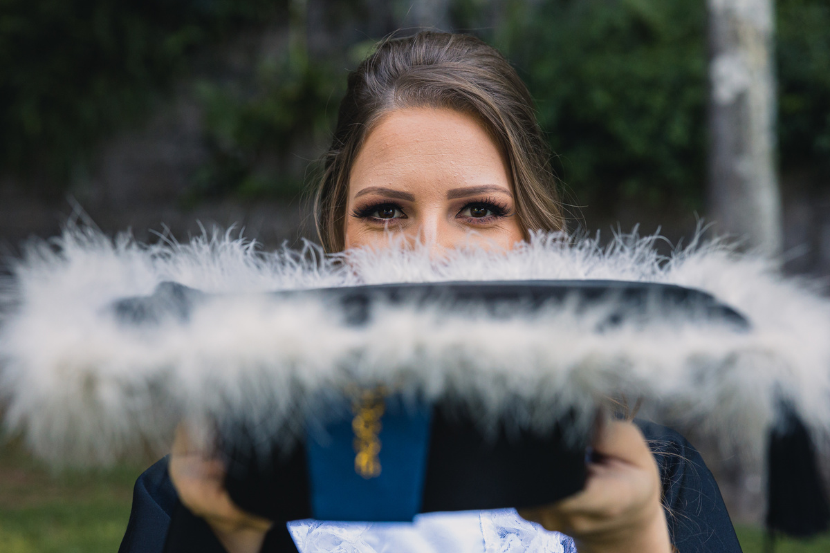 ensaio pré formatura