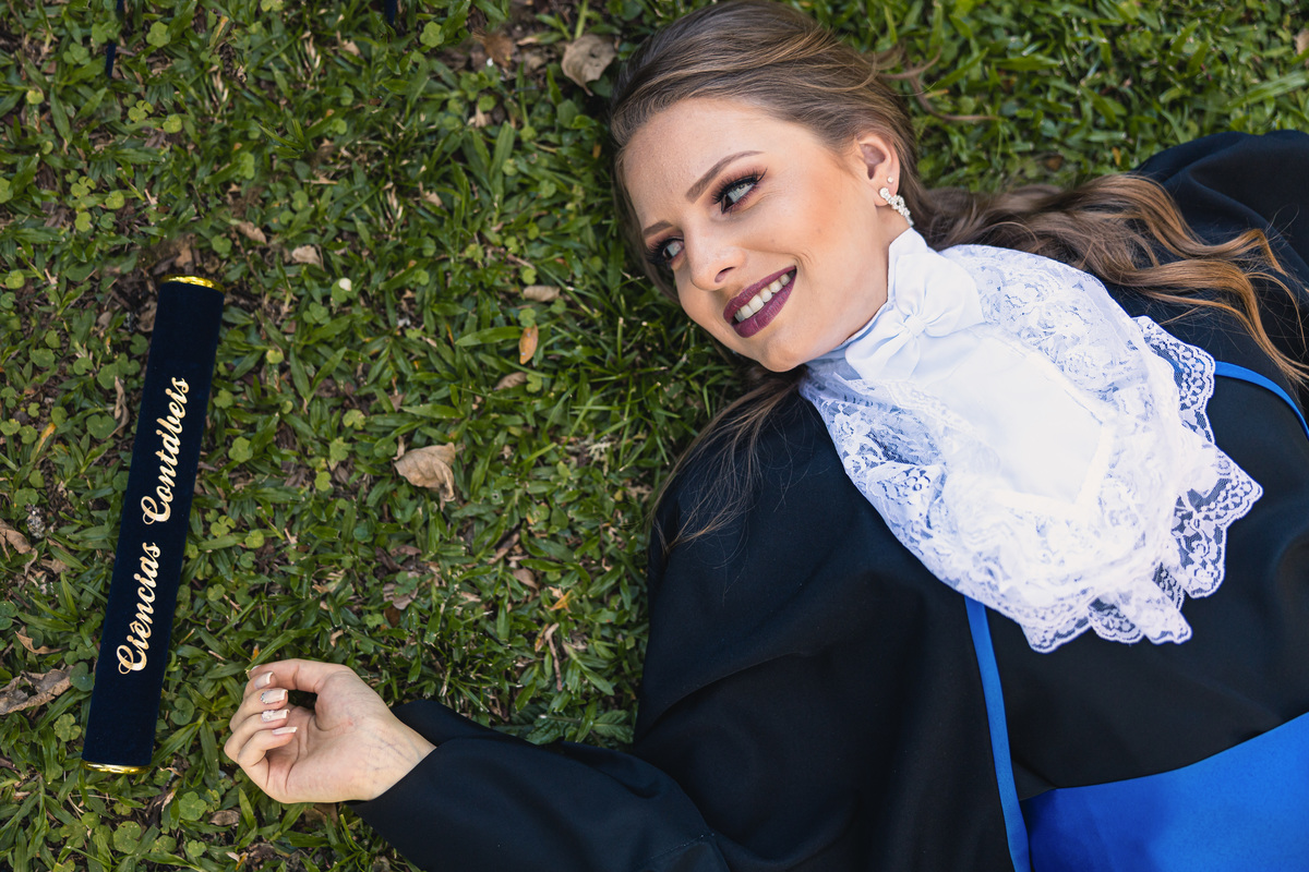 Formatura ciências contábeis