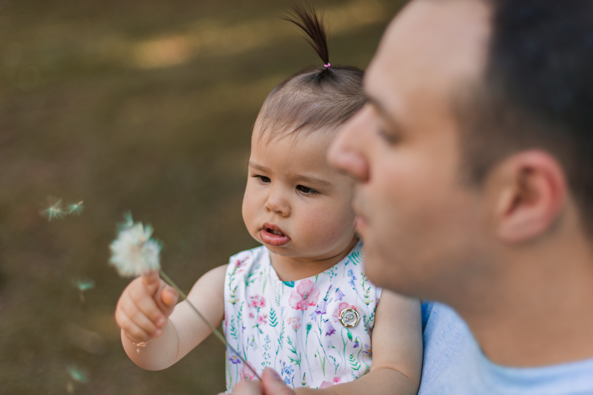 Ensaio de família em Caxias do Sul