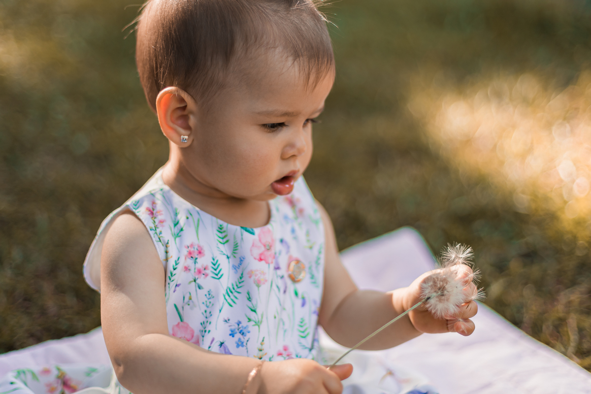 Ensaio de família em Caxias do Sul