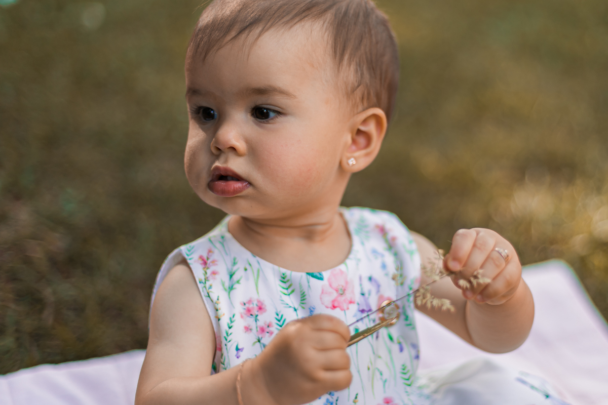Ensaio de família em Caxias do Sul