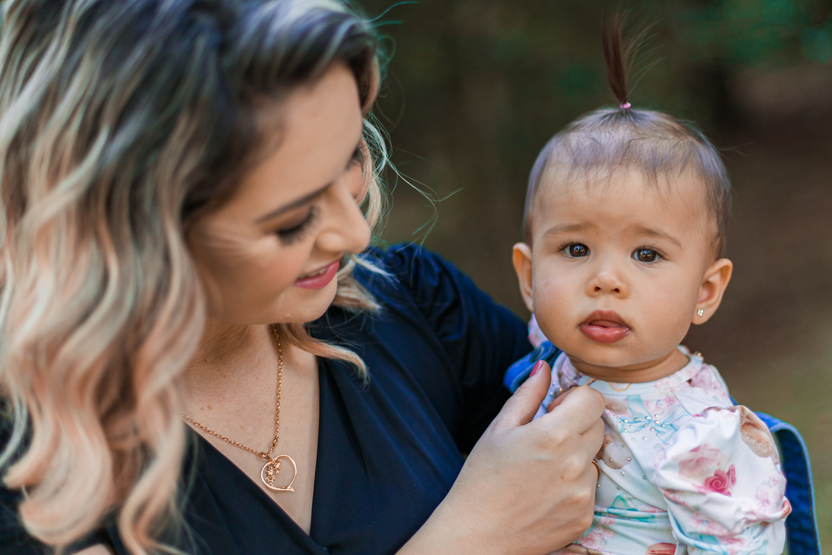 Ensaio de família em Caxias do Sul