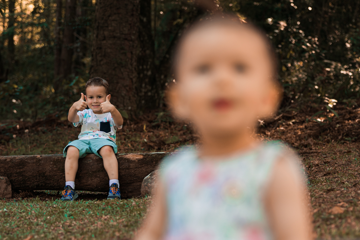 ensaio irmãos em Caxias do sul