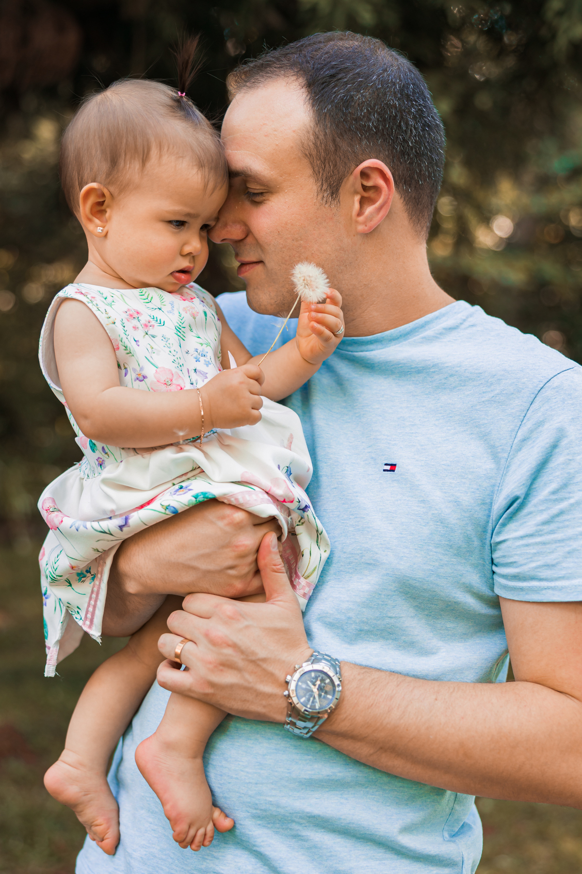 Ensaio infantil em Caxias do Sul