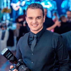 Sobre Evandro Stocco Fotografia- Casamento, Formatura, 15 Anos - Caxias do Sul