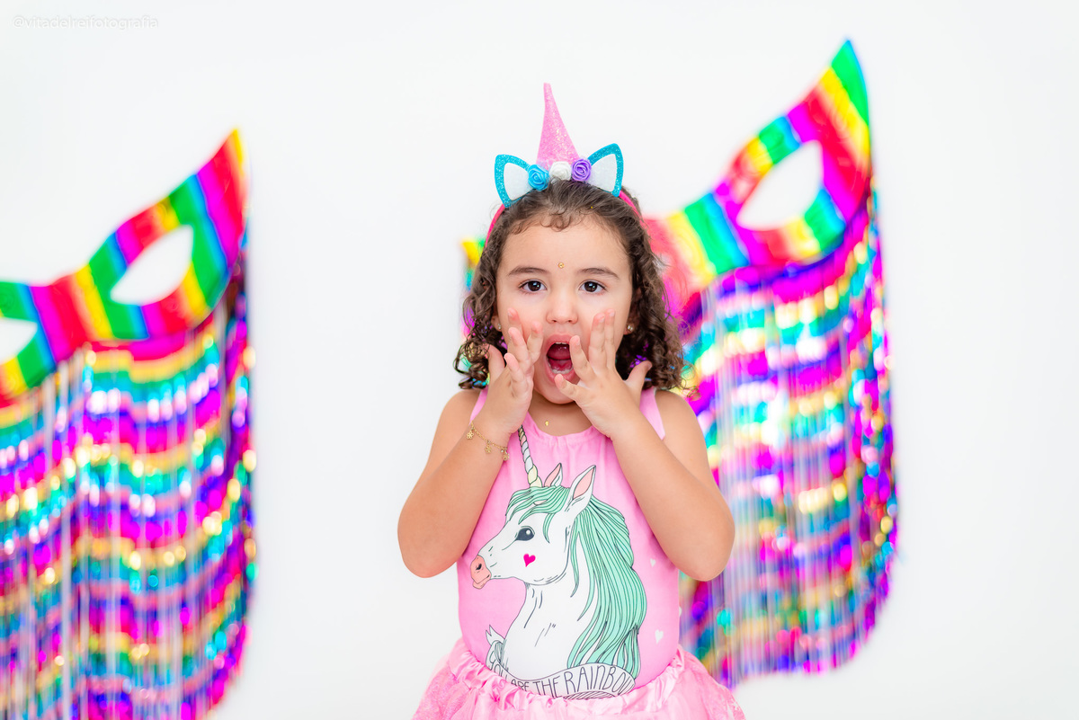 Ensaio Infantil São João del Rei