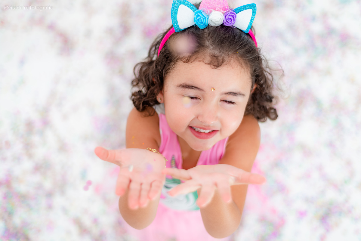 Ensaio Infantil São João del Rei