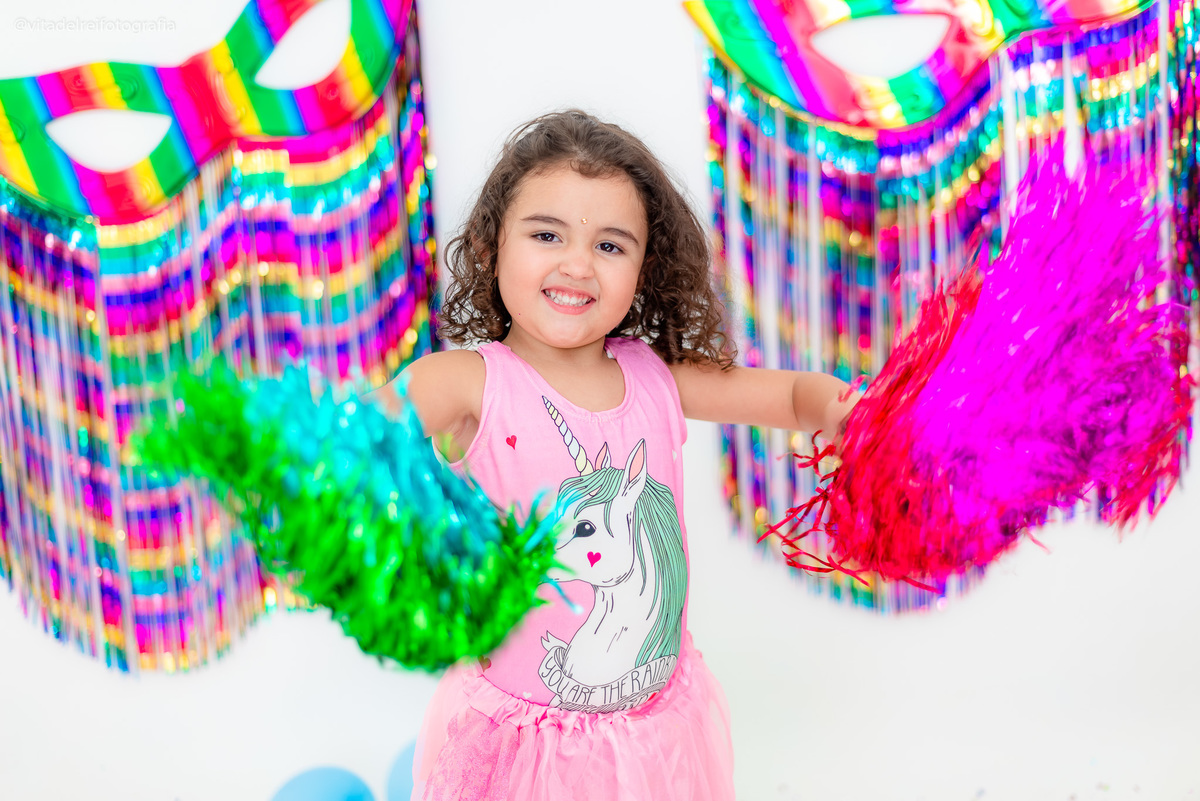 Ensaio Infantil São João del Rei