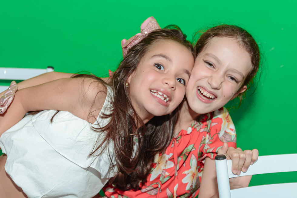 Aniversário Infantil