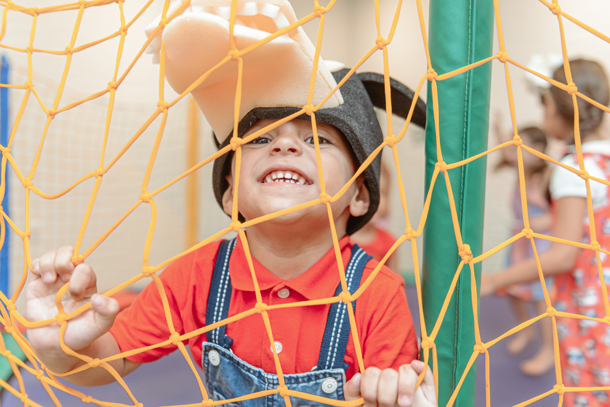 Aniversário Infantil