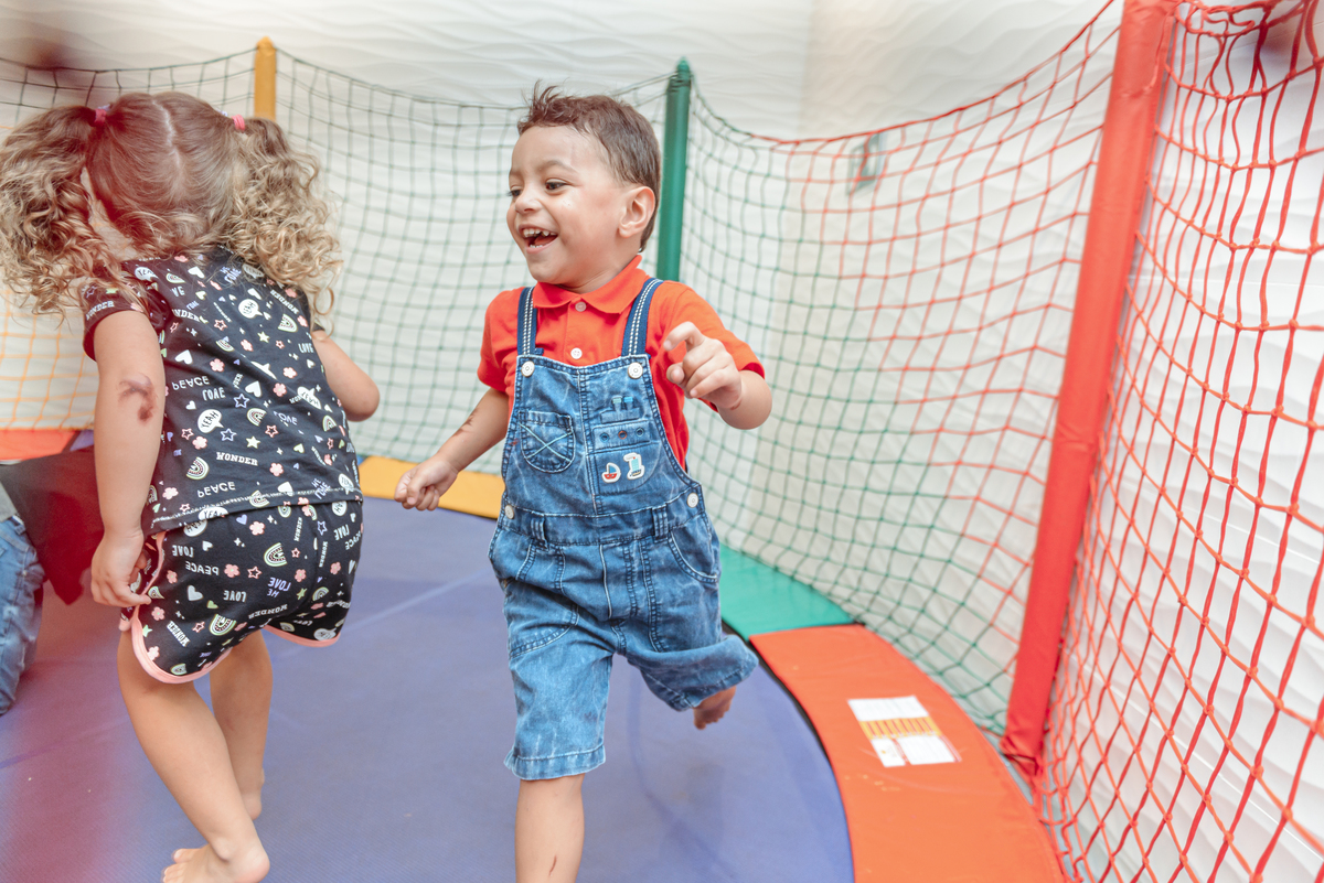 Aniversário Infantil