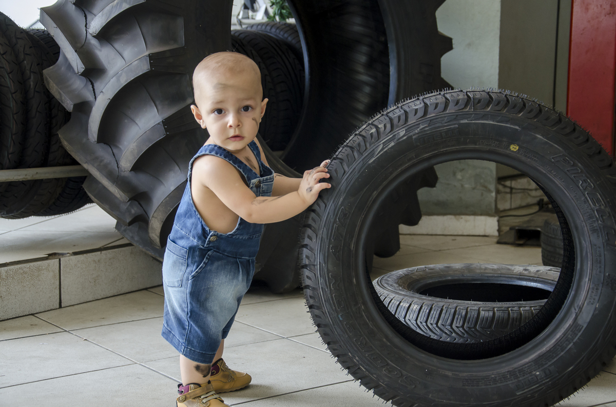 Borracheiro em Jacobina