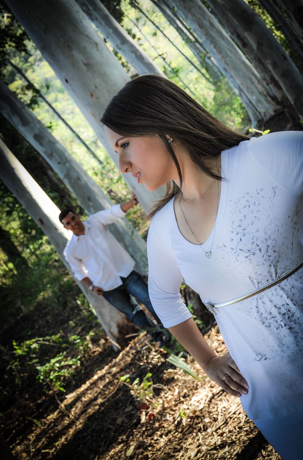 Pre Casamento em Jacobina