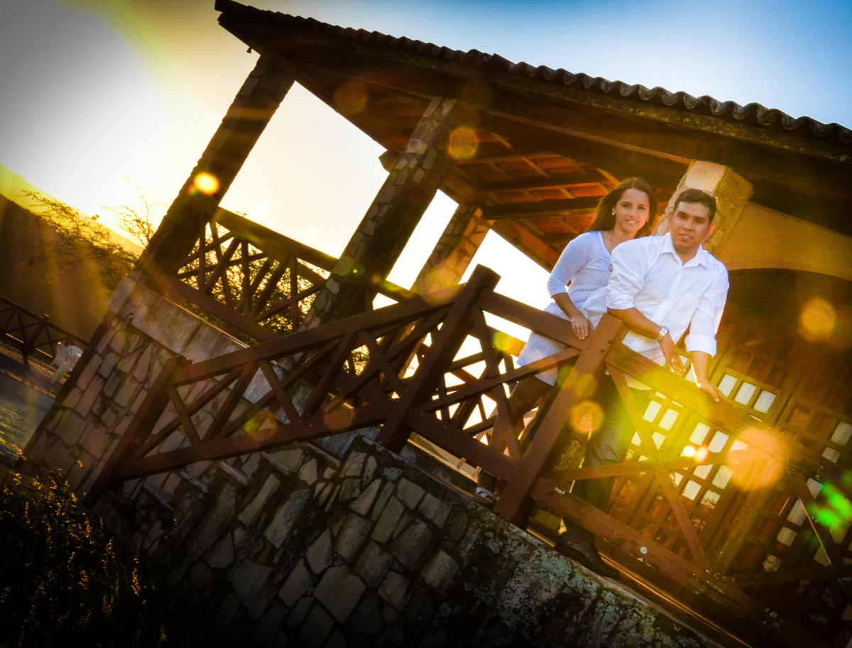 Fotos no hotel Serra do Ouro em Jacobina