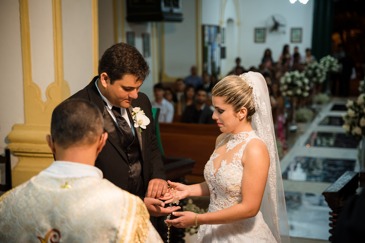 Casamento Igreja Matriz