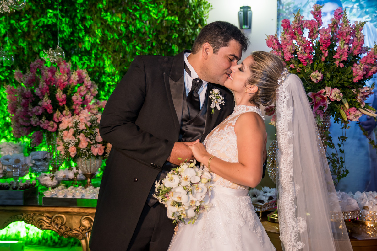 Sessão do Casamento