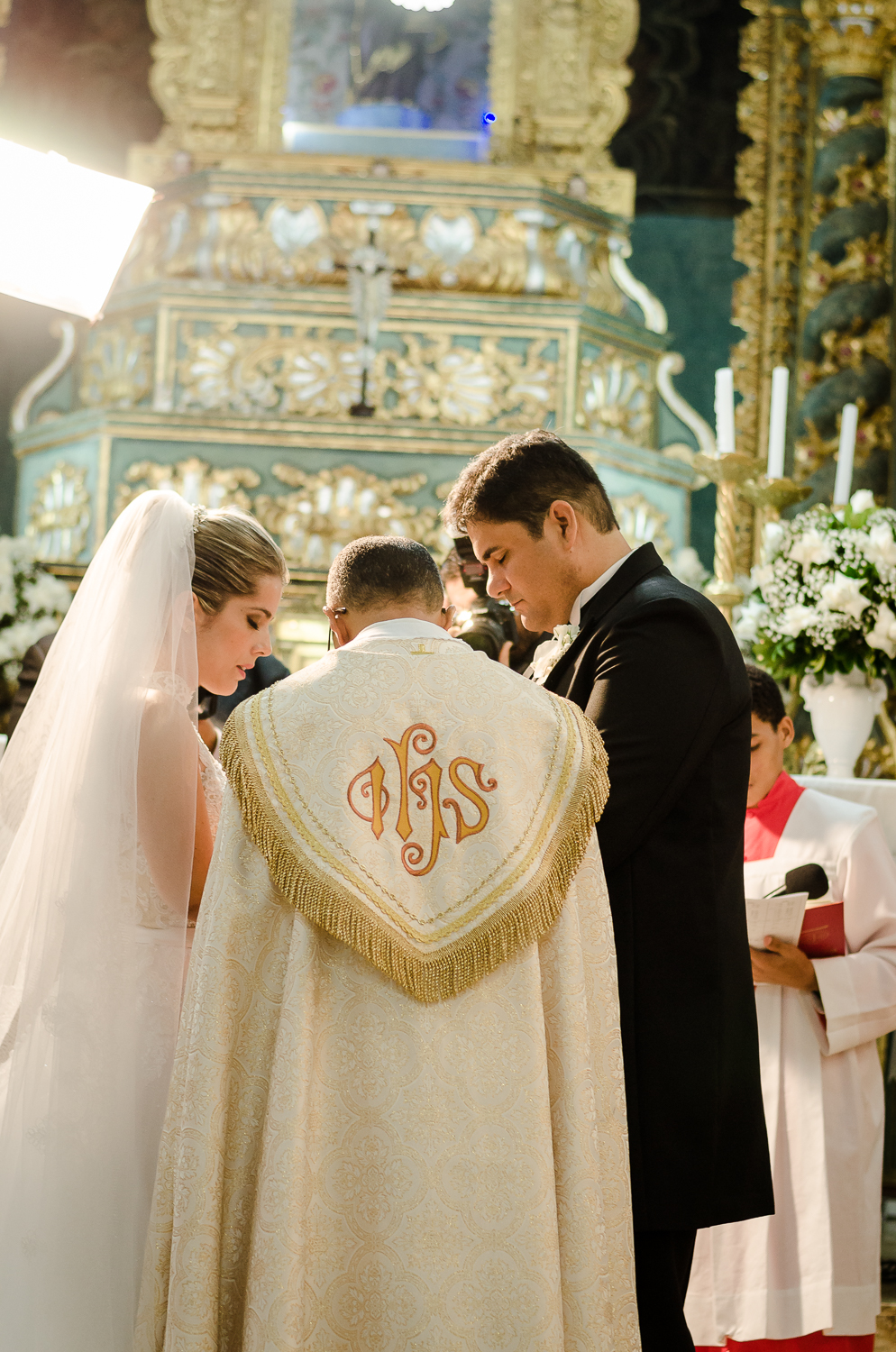 Padre João Zacarias