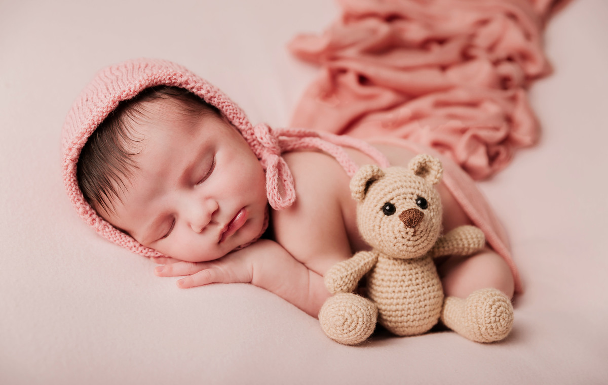 Ensaio fotográfico Marina 13 dias de vida 2022_12_21
