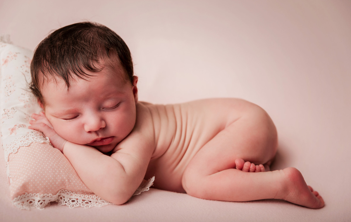 Ensaio fotográfico Marina 13 dias de vida 2022_12_21
